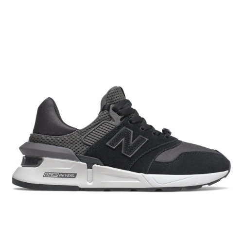 New Balance 997 Black - WS997RB