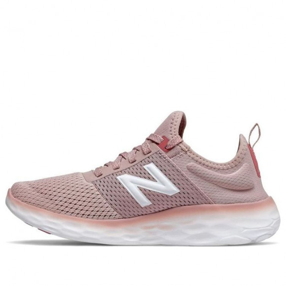 (WMNS) New Balance FuelCore Sonic 'Pink' - WSPTAP2