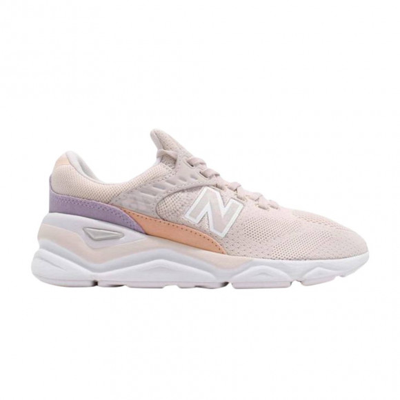New Balance Wmns X90 | Cream | Women's Size 5 - WSX90TXAB