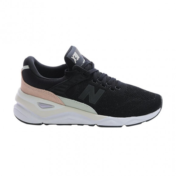New Balance Wmns X90 | Black | Women's Size 7.5 - WSX90TXBB