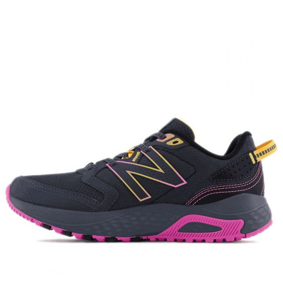 Generalmente miembro Plaga New Balance (WMNS) 410 Series Cozy Wear - resistant Black/Purple Marathon Running  Shoes WT410CG7 - Women's New Balance Fresh Foam W680 v7 Running