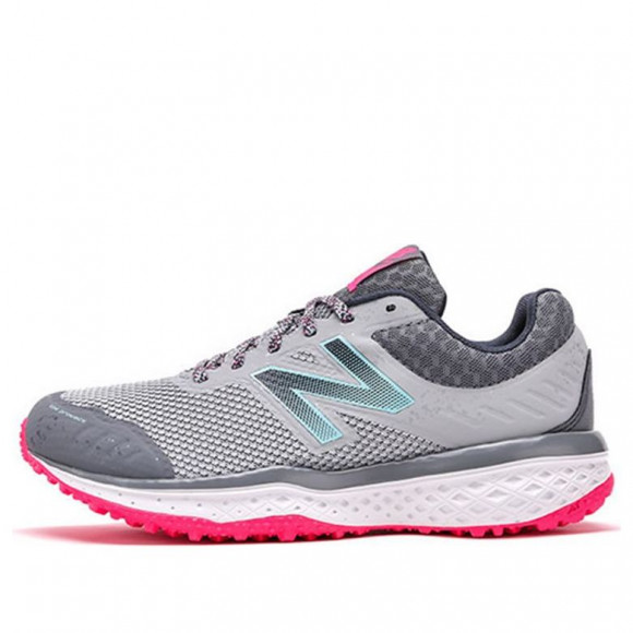 New Balance Womens WMNS 620 Series Low-Top Running Shoes Grey Gray Marathon Running Shoes WT620LG2 - WT620LG2