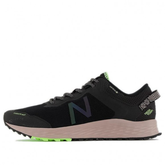 New Balance (WMNS) Fresh Foam Arishi Trail GTX ' Bleached Lime Glow