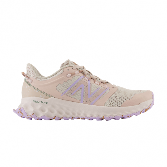 Wmns Fresh Foam Garoé Wide 'Moonbeam Cyber Lilac' - WTGAROLH-D