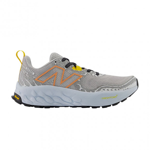New Balance Wmns Fresh Foam X Hierro v8 Wide 'Grey Matter Copper' | Women's Size 9 - WTHIERA8-D