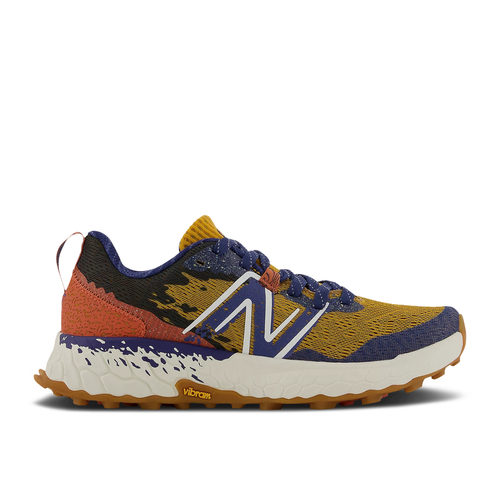 New Balance Wmns Fresh Foam X Hierro v7 Wide 'Golden Hour' - WTHIERG7-D