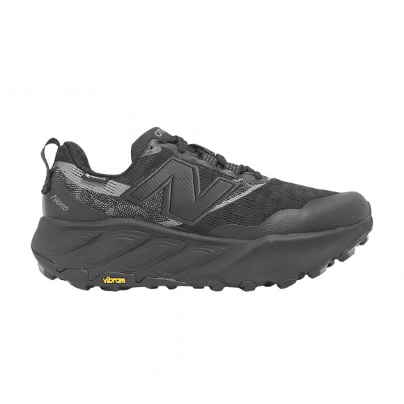 New Balance Wmns Fresh Foam X Hierro V9 GTX D Wide 'Faded Black' | Women's Size 8.5 - WTHIGLB9D