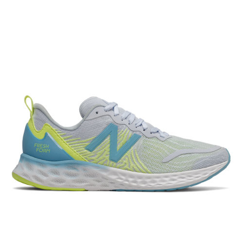 New Balance Fresh Foam Marathon Running Shoes/Sneakers WTMPOGY - WTMPOGY