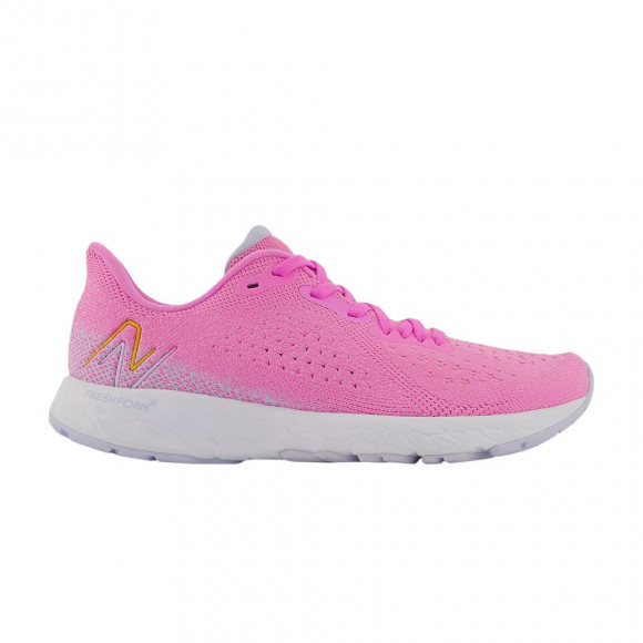 New Balance Wmns Fresh Foam Tempo v2 Wide 'Pink White' | Women's Size 5 - WTMPOLL2-D
