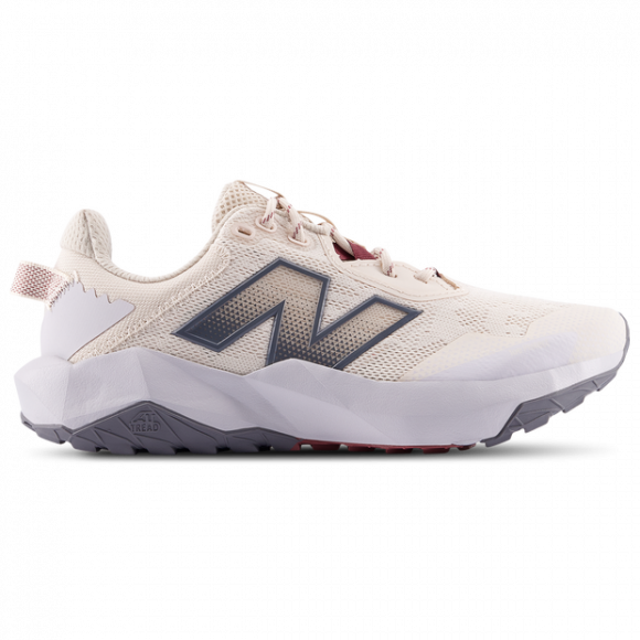 New Balance Dynasoft Nitrel V6 Women's Sneakers - Beige - Size 6 - Leather - Foot Locker - WTNTRCC6