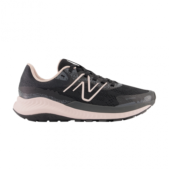 Wmns DynaSoft Nitrel v5 Wide 'Black Pink Sand' - WTNTRLB5-D