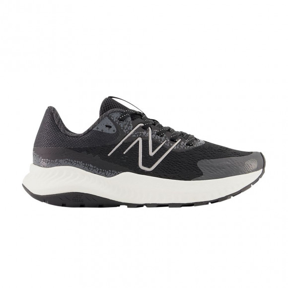 New Balance Wmns DynaSoft Nitrel v5 2E Wide 'Black Sea Salt' | Women's Size 5.5 - WTNTRLK5-2E