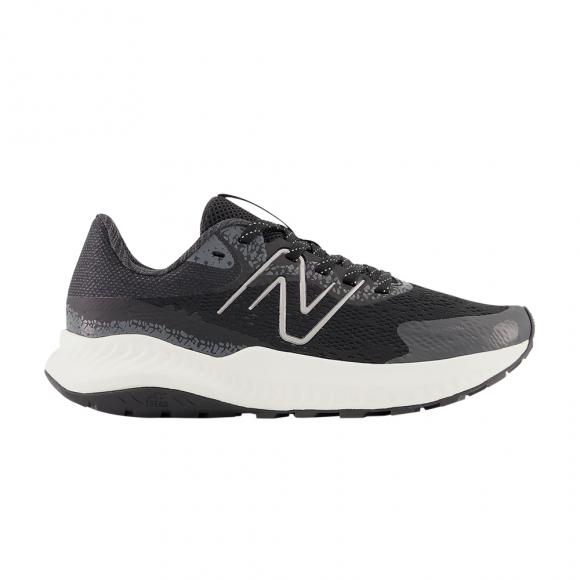 Wmns DynaSoft Nitrel v5 Wide 'Black Sea Salt' - WTNTRLK5-D