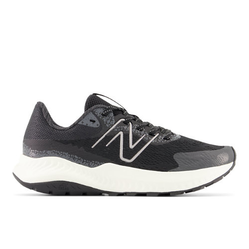 New Balance Women's DynaSoft Nitrel V5 - Black/White - WTNTRLK5