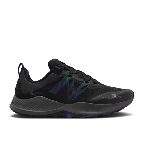 New Balance Wmns DynaSoft Nitrel v4 Wide 'Black' - WTNTRMB4-D