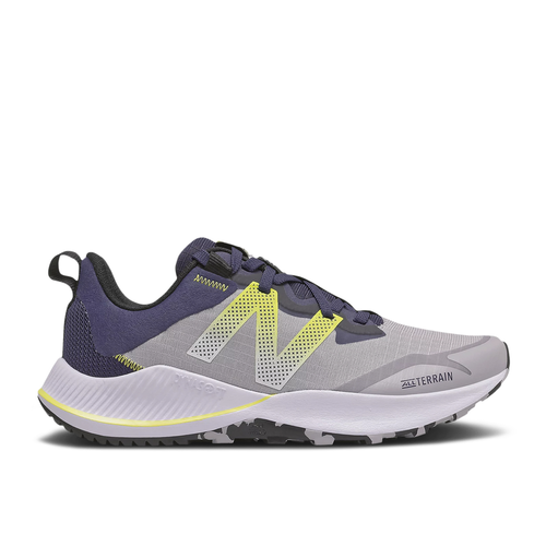 New Balance Wmns DynaSoft Nitrel v4 Wide 'Whisper Grey Night Tide' - WTNTRMG4-D