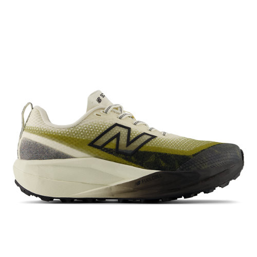 New Balance Women's FuelCell SuperComp Trail v2 Hiking Shoes - Beige/Brown - WTRX491