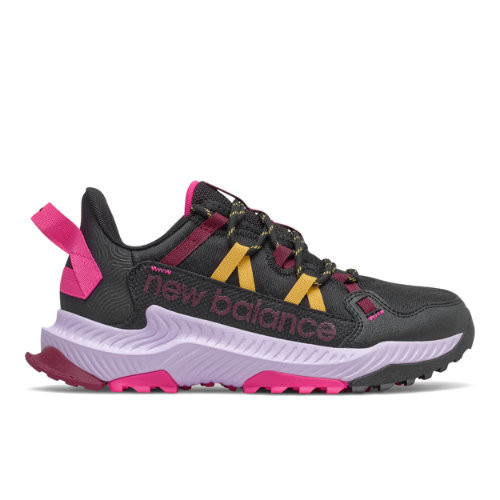 New Balance Shando Marathon Running Shoes/Sneakers WTSHACB1 - WTSHACB1