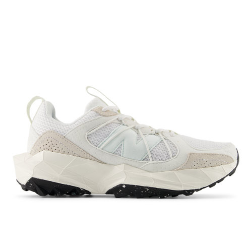 New Balance Women's Tektrel Hiking Shoes - White/Blue - WTTRS4BB