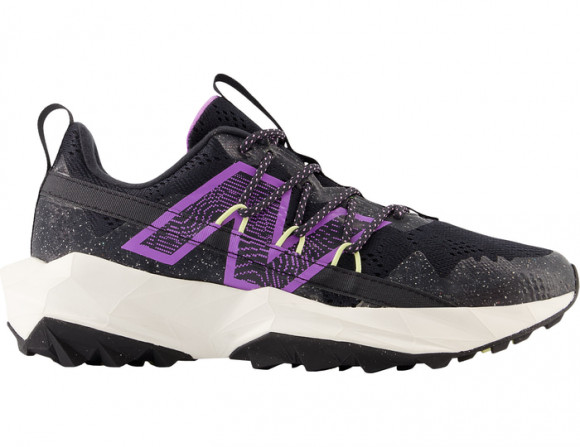 New Balance Dynasoft Tektrel Damen Schwarz Flk1 - WTTTR