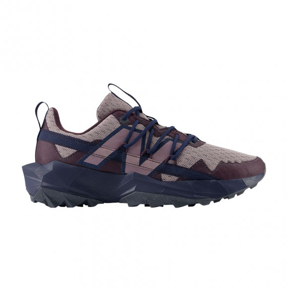 New Balance Wmns Tektrel Wide 'Ice Wine Navy' | Purple | Women's Size 6.5 - WTTTROP1-D