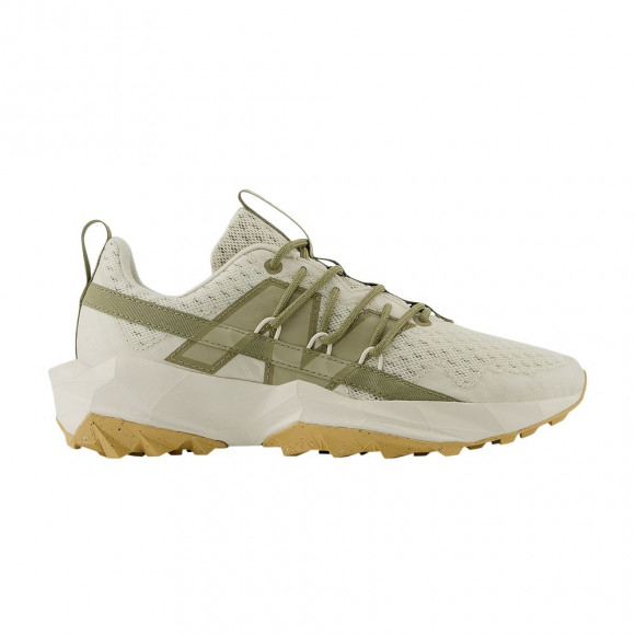 New Balance Wmns Tektrel Wide 'Stoneware Linen' | Cream | Women's Size 9 - WTTTROT1-D