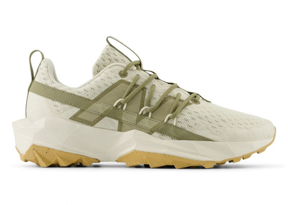 New Balance Women's Tektrel Hiking Shoes - Brown/Beige - WTTTROT1