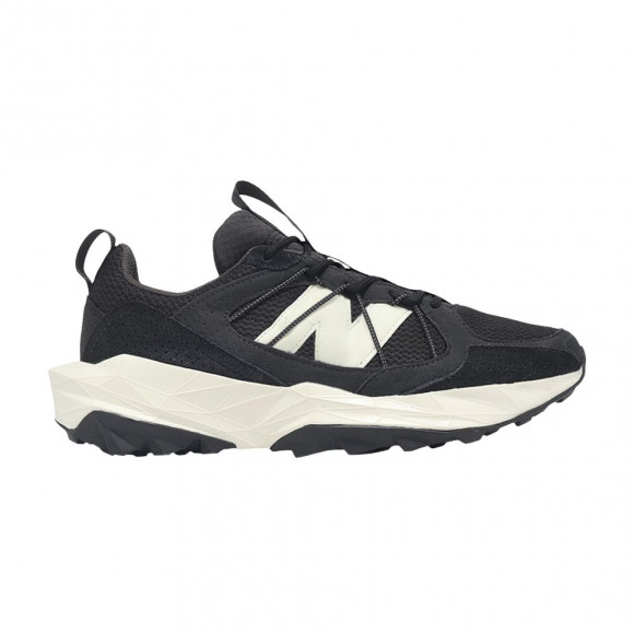 New Balance Wmns Tektrel D Wide 'Black Cement Sea Salt' | Women's Size 8 - WTTTRSCKD