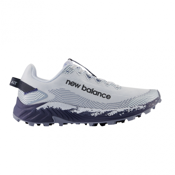 Wmns FuelCell Summit Unknown v4 Wide 'Blue Outerspace' - WTUNKNG4-D