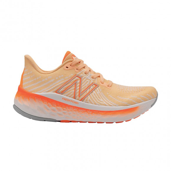 New Balance Wmns Fresh Foam X Vongo v5 Wide 'Light Mango' | Orange | Women's Size 7 - WVNGOBM5-D