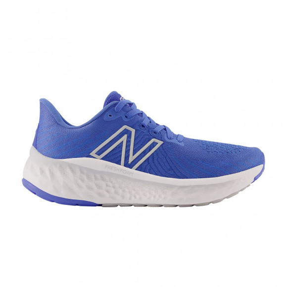 New Balance Wmns Fresh Foam X Vongo v5 Wide 'Bright Lapis' | Blue | Women's Size 7.5 - WVNGOCB5-D