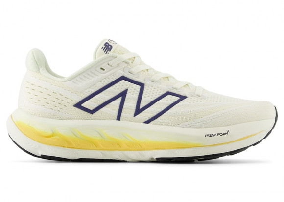 Sneakers New Balance Fresh Foam X Vongo v6 Angora/ Sea Salt/ Clementine - WVNGOCJ6