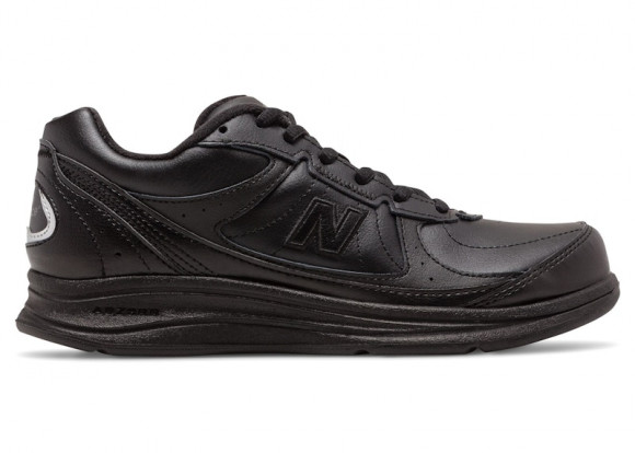 New Balance Women's 577v1 - Black - WW577BK