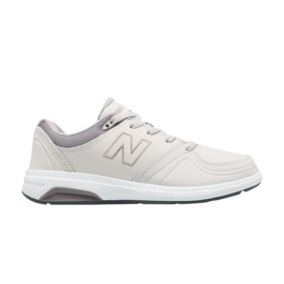 Wmns 813 'Off White Grey' - WW813GY1