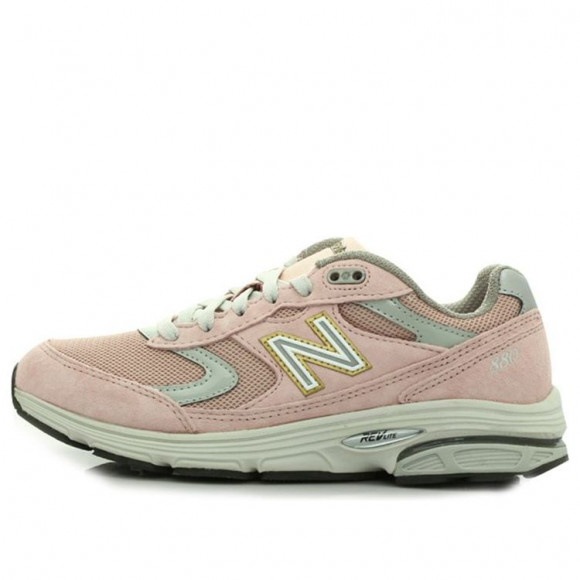 (WMNS) New Balance 880 Low-Top Pink - WW880RP