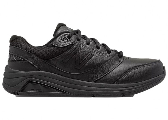 New Balance Women's 928v3 - Black - WW928BK3