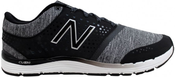 New Balance Casquette logo Noir délavé Wide (W) - new balance classic running 574 marathon running shoessneakers - WX577HB4
