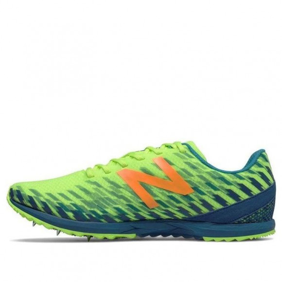 (WMNS) New Balance XC700 v5 Green WXCS700L - WXCS700L