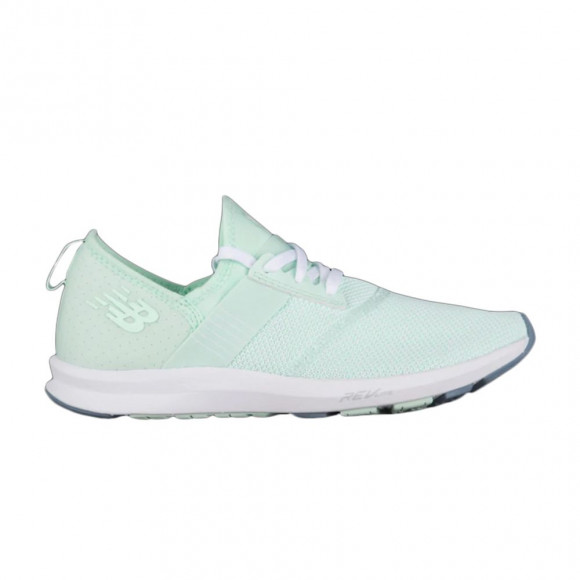 New Balance Wmns FuelCore Nergize 'Seafoam' | Green | Women's Size 7 - WXNRGSF