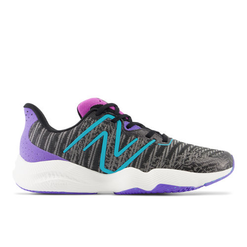 New Balance Mulheres FuelCell Shift TR v2 in Preto, Textile - WXSHFTA2