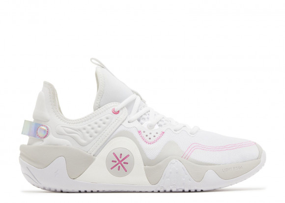 Li-Ning Wade Ice Blood V2 '305' | White | Men's - Wade-Ice-Blood-V2