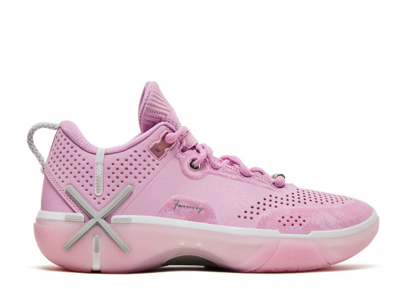 Li-Ning Wade Shadow 6 'Miami Nights' | Pink | Men's - Wade-Shadow-6