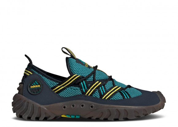 adidas Water Moc Equipment 'Teal Aurora Ink' | Men's - Water-Moc-Equipment