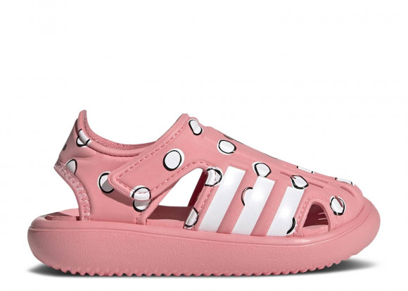 Disney x Water Sandal I 'Minnie Mouse' | Pink | Infant - Water-Sandal