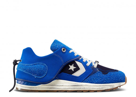 Converse Ader Error x Wave Trainer 'Blue Antique White Tofu' | Men's - Wave-Trainer