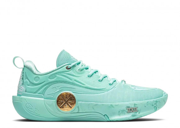Li-Ning Way of Wade 12 Low 'Liberty Classic Light Green' | Men's - Way-of-Wade-12