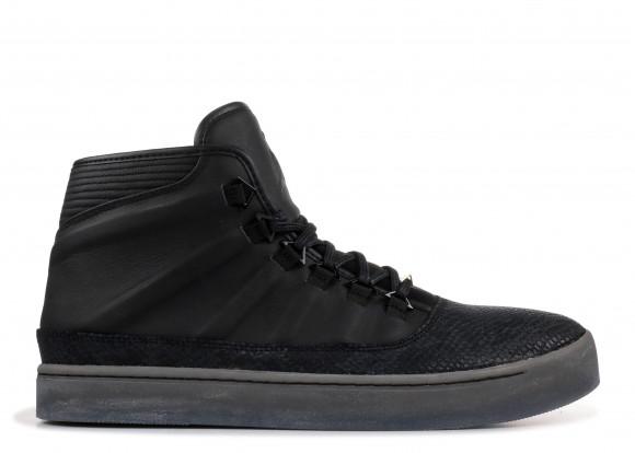 Air Jordan Westbrook 0 'Black' | Men's - Westbrook-0