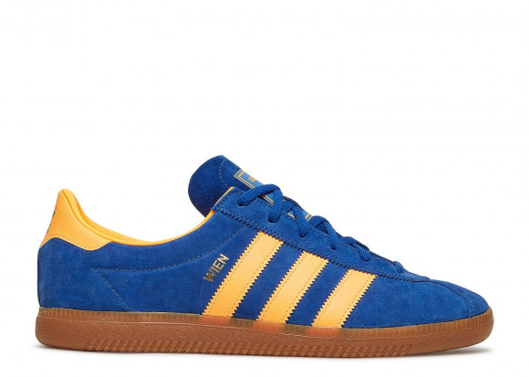 Adidas Wien SPZL 'City Series' | Blue | Men's - Wien
