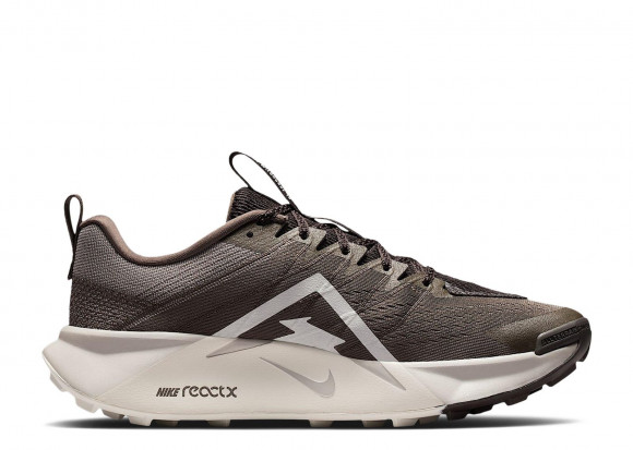 Nike Wildhorse 10 'Ironstone Velvet Brown' | Men's - Wildhorse-10