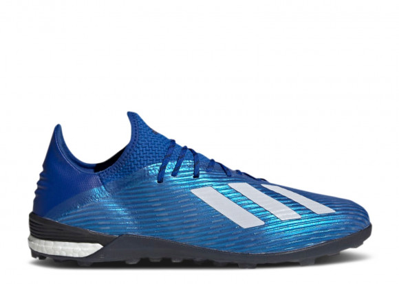 Adidas X 19.1 'Royal Blue' | Men's - X-19
